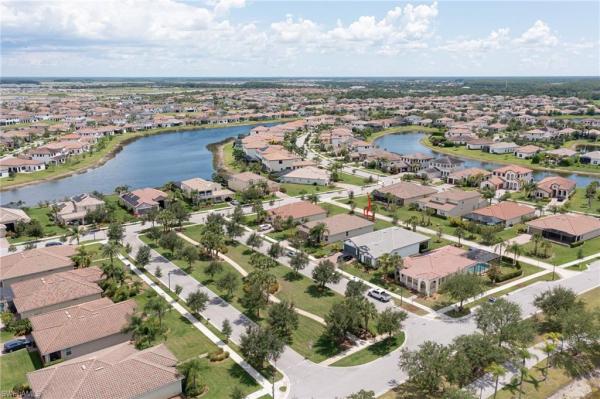 Hampton Village, 4973 Hemingway Ter, Ave Maria, Florida 34142, image 1
