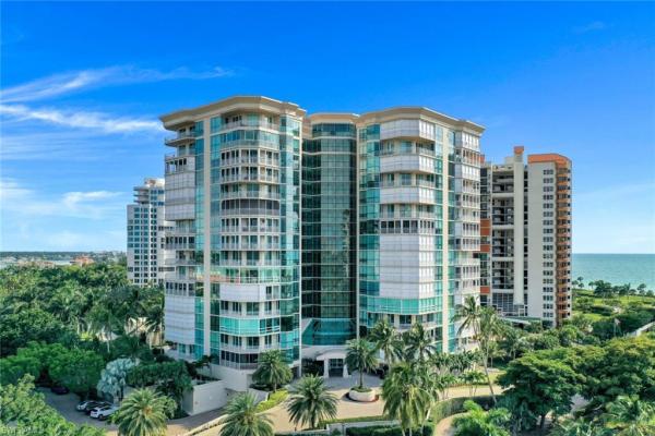 Bay Shore Place At Park Shore, 4255 N Gulf Shore Blvd #103, Naples, Florida 34108, image 1