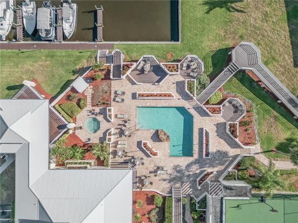 Palm Island, 9363 Palm Island Cir, North Fort Myers, Florida 33903, image 1
