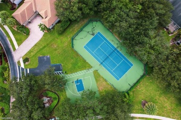 Laurel Lakes, 8433 Laurel Lakes Blvd, Naples, Florida 34119, image 1