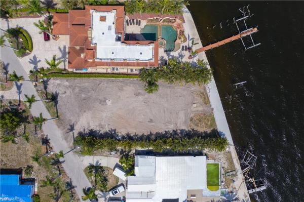 Cape Coral Residential, 228 Bayshore Dr, Cape Coral, Florida 33904, image 1