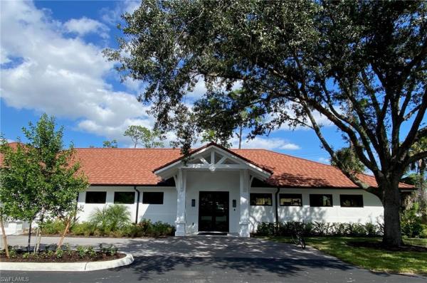 Royal Wood, 6070 Westbourgh Dr, Naples, Florida 34112, image 1