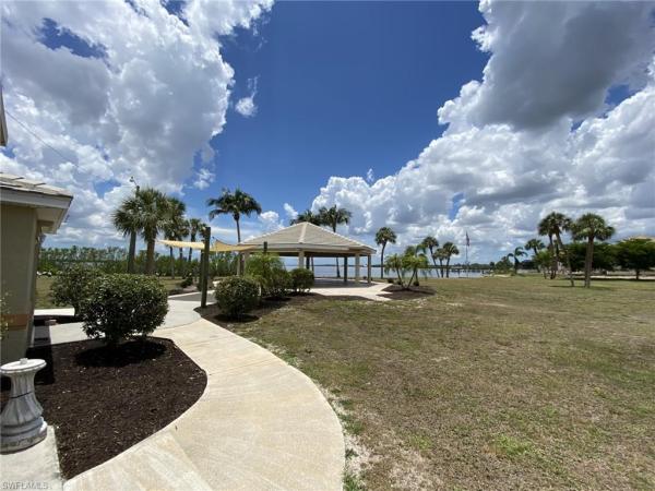 Yacht Club Colony, 2221 Cape Way, North Fort Myers, Florida 33917, image 1