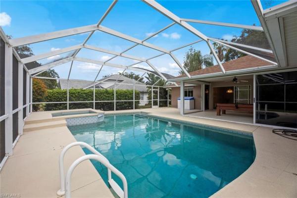 Boca Palms, 10268 Boca Cir, Naples, Florida 34109, image 1