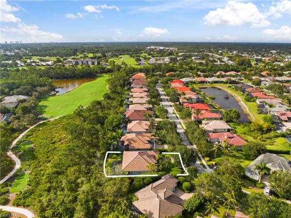 Horse Creek Estates, 359 Saddlebrook Ln, Naples, Florida 34110, image 1