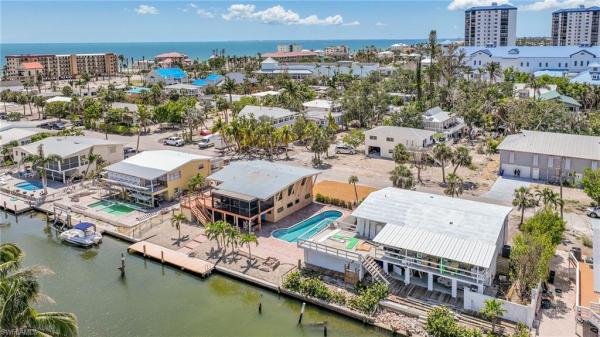 Bayland Heights, 370 Bayland Rd, Fort Myers Beach, Florida 33931, image 1
