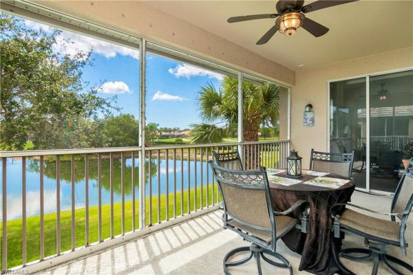 Ascot At Lely Resort, 6809 Ascot Dr #201, Naples, Florida 34113, image 1