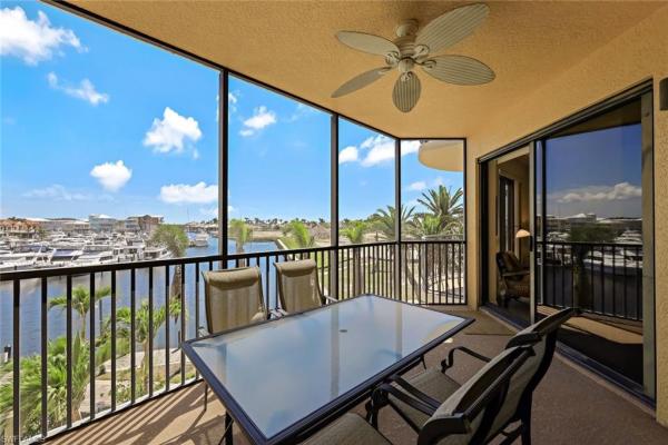 Marina View At Cape Harbor, 5702 Cape Harbour Dr #202, Cape Coral, Florida 33914, image 1