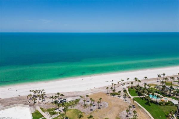 Solamar At Park Shore, 4451 N Gulf Shore Blvd #402, Naples, Florida 34103, image 1
