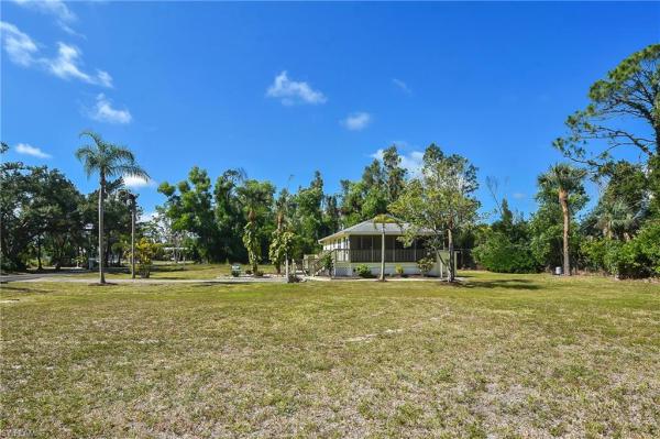 Fort Myers Residential, 19800 Bristol Rd, Fort Myers, Florida 33908, image 1