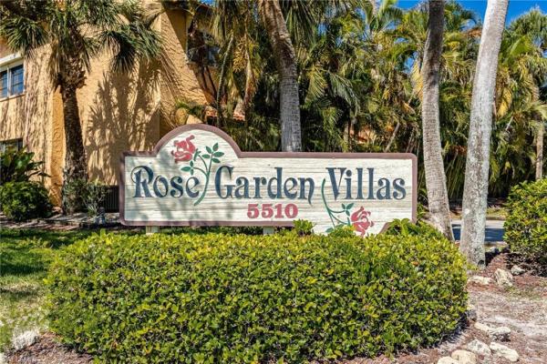 Rose Garden Villas, 5510 4th Pl #507, Cape Coral, Florida 33914, image 1