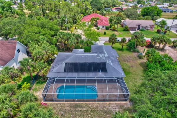 Country Club Estates, 1454 Scenic St, Lehigh Acres, Florida 33936, image 1