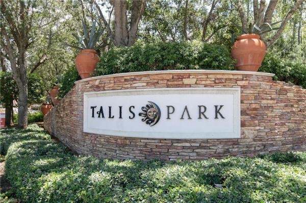 Viansa At Talis Park, 16386 Viansa Way #2-302, Naples, Florida 34110, image 1