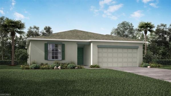 Cape Coral Residential, 329 14th Ter, Cape Coral, Florida 33993, image 2