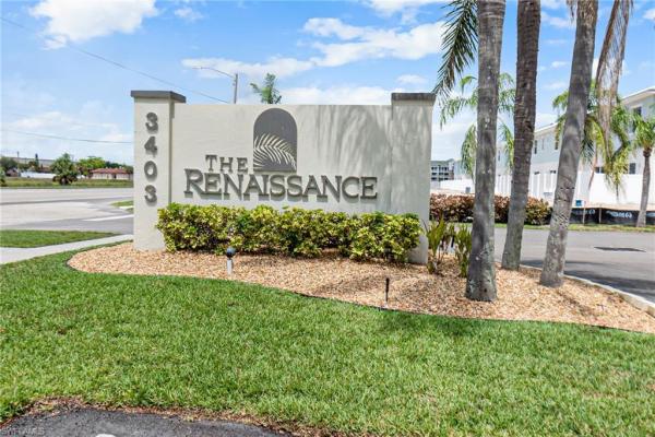 Renaissance Village, 3407 Winkler Ave #303, Fort Myers, Florida 33916, image 1