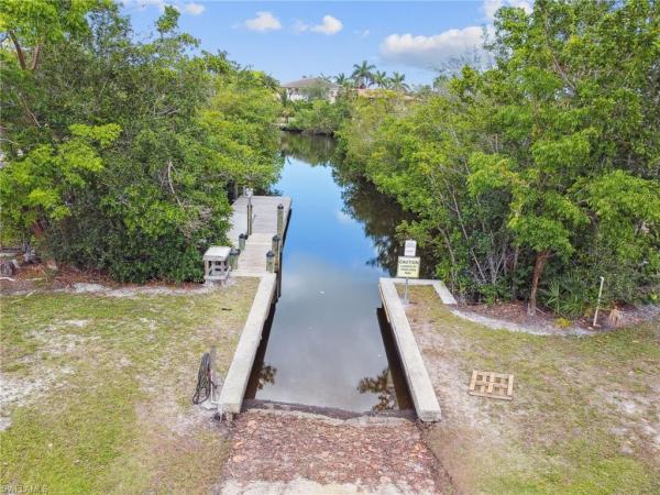 River Reach, 2554 Outrigger Ln, Naples, Florida 34104, image 1