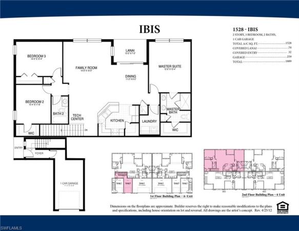 Mirasol At Coconut Point, 23550 Alamanda Dr #202, Estero, Florida 34135, image 1
