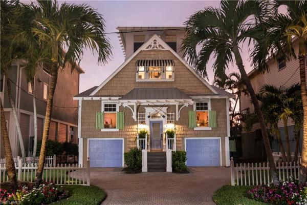 Bonita Beach, 27840 Forester Dr, Bonita Springs, Florida 34134, image 1