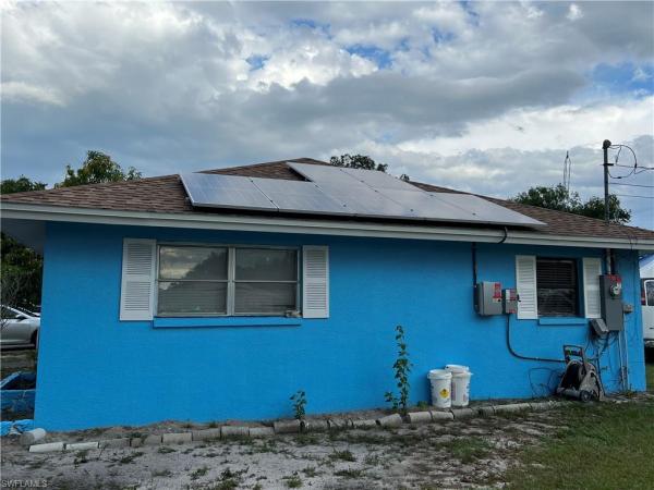 Sunny Acres, 1707 6th Ave, Immokalee, Florida 34142, image 1