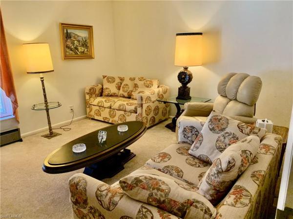 Wilderness Country Club, 107 Clubhouse Ln #D-293, Naples, Florida 34105, image 1