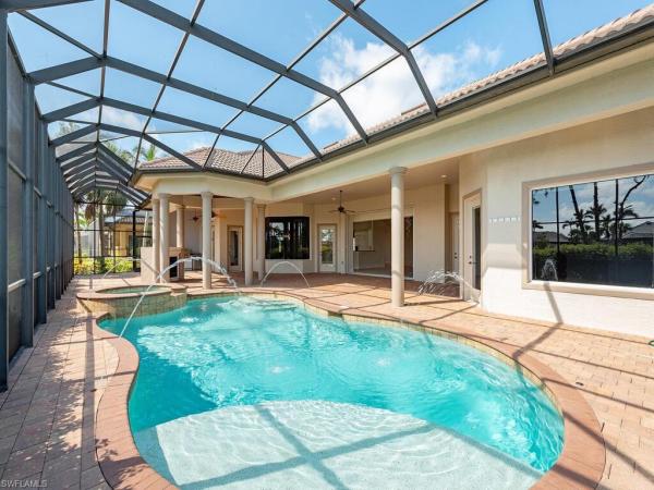 Mossy Glen, 6735 Mossy Glen Dr, Fort Myers, Florida 33908, image 1