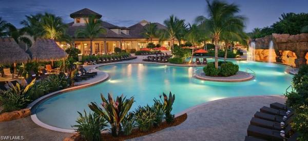 Prestwick Place, 6172 Dogleg Dr, Naples, Florida 34113, image 1