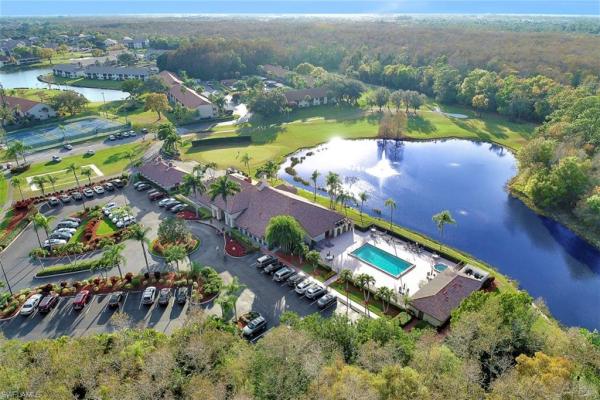 Terrace Village, 13240 White Marsh Ln #3115, Fort Myers, Florida 33912, image 1