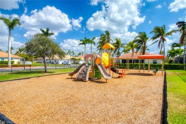 Reflection Lakes, 7681 Bay Lake Dr, Fort Myers, Florida 33907, image 1