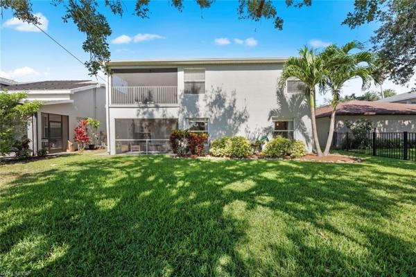 Indigo Lakes, 15046 Spinaker Ct, Naples, Florida 34119, image 1
