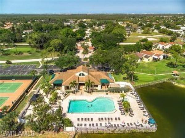 Terraverde Country Club, 17250 Eagle Trce #9, Fort Myers, Florida 33908, image 1