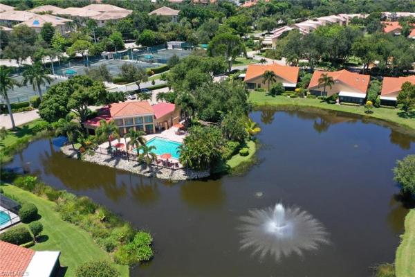 Beachwalk Villas, 909 Reef Point Cir #7, Naples, Florida 34108, image 1