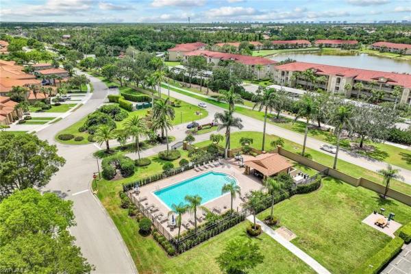 Huntington Lakes, 2580 Marshcreek Ln #101, Naples, Florida 34119, image 1