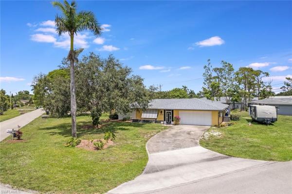 Fort Myers Villas, 2455 Kent Ave, Fort Myers, Florida 33907, image 1