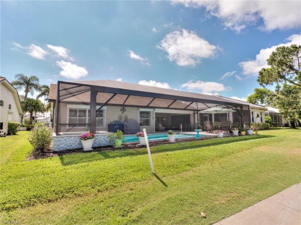 Olde Hickory Golf & Country Club, 9450 Old Hickory Cir, Fort Myers, Florida 33912, image 1
