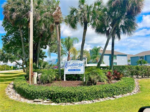 Estuary Of Marco, 2207 San Marco Rd #4-104, Marco Island, Florida 34145, image 1