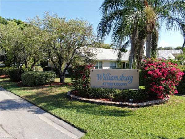 Williamsburg, 13633 Admiral Ct, Fort Myers, Florida 33912, image 1