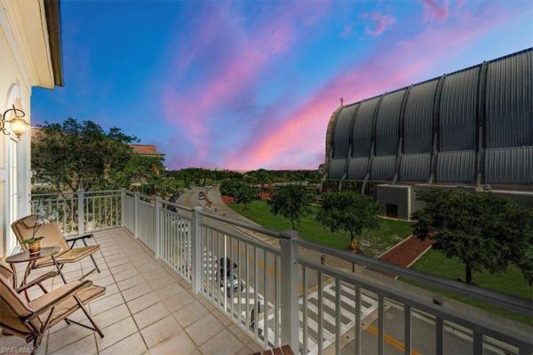 The Residences At La Piazza, 5076 Annunciation Cir #2302, Ave Maria, Florida 34142, image 1