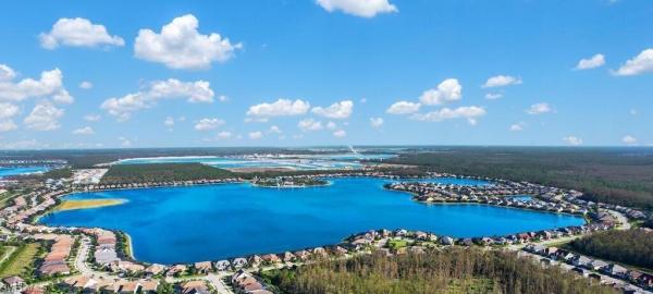 Corkscrew Shores, 20130 Corkscrew Shores Blvd, Estero, Florida 33928, image 1