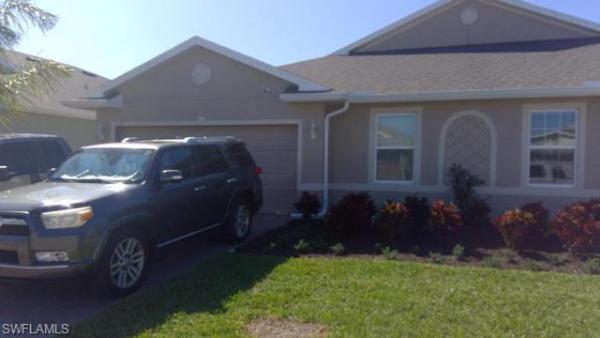 Magnolia Landing, 2080 Pigeon Plum Way, North Fort Myers, Florida 33917, image 1