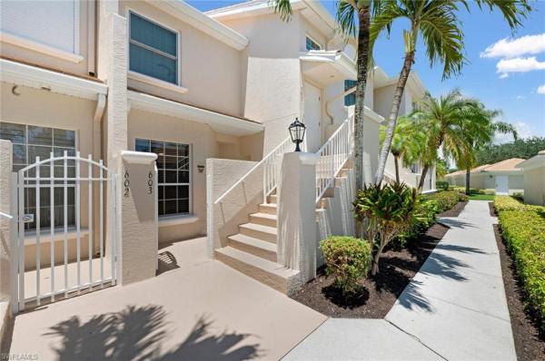 Wilshire Pines, 6295 Wilshire Pines Cir #6-603, Naples, Florida 34109, image 1