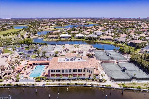 Crooked Pond, 14887 Crescent Cove Dr, Fort Myers, Florida 33908, image 1
