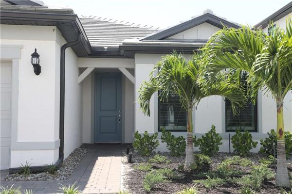 Ventana Pointe, 10459 Ventana Ln, Naples, Florida 34120, image 1