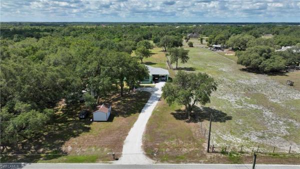 Live Oak Acres, 23170 River Rd, Alva, Florida 33920, image 1