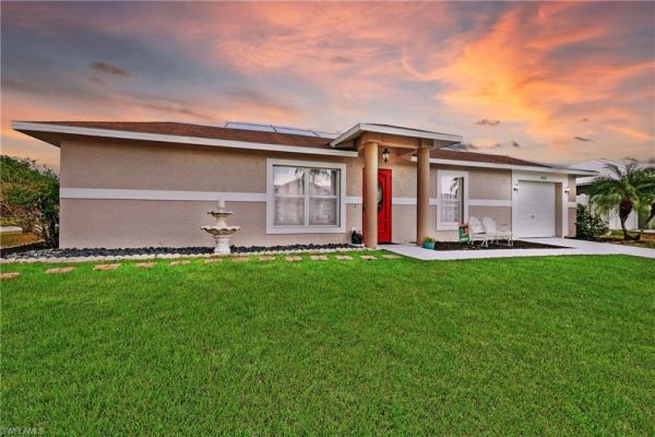 Laurelwood, 10737 Lemontree Ct, Lehigh Acres, Florida 33936, image 1