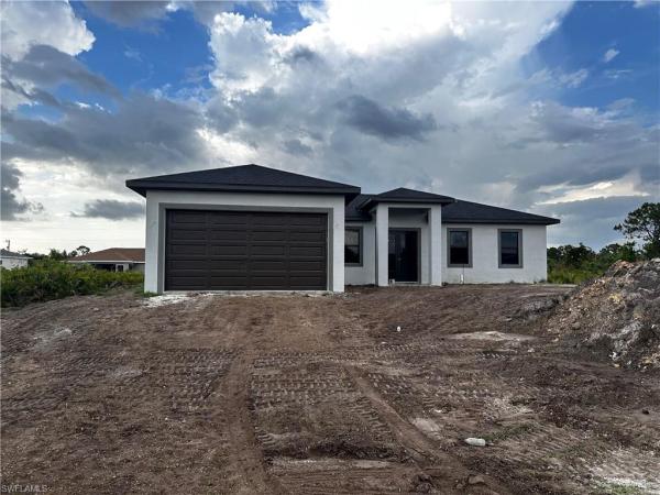 Lehigh Acres Residential, 2508 W 27th St, Lehigh Acres, Florida 33971, image 1