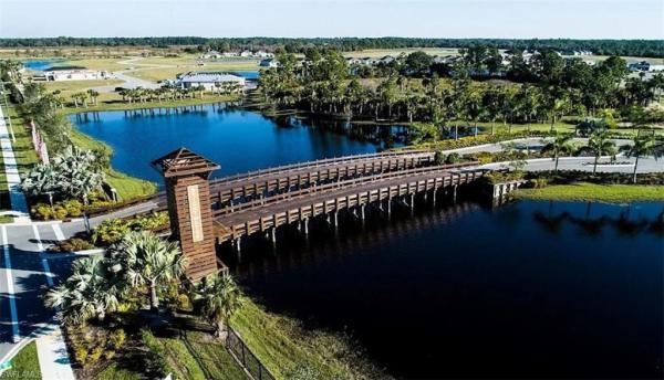 Brightwater, 18241 Everson Miles Cir, North Fort Myers, Florida 33917, image 1