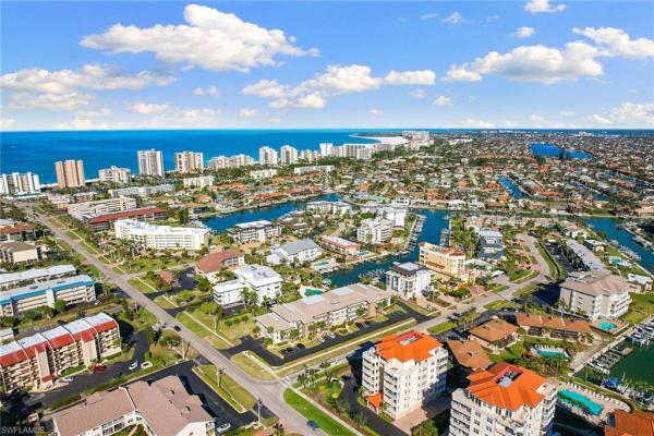 Misty Cove, 1051 Swallow Ave #104, Marco Island, Florida 34145, image 1