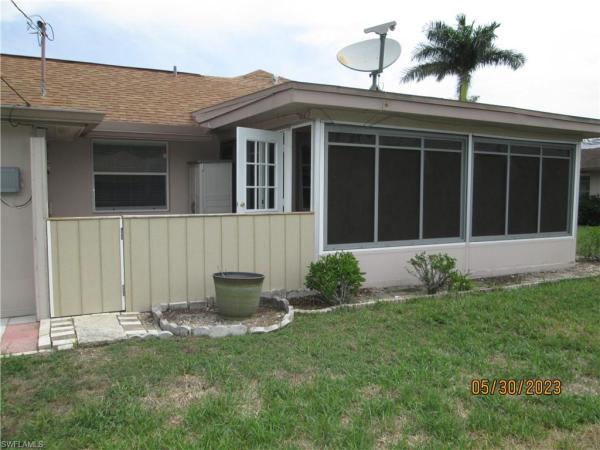 Golfwood, 257 Briar Ct, Lehigh Acres, Florida 33936, image 1