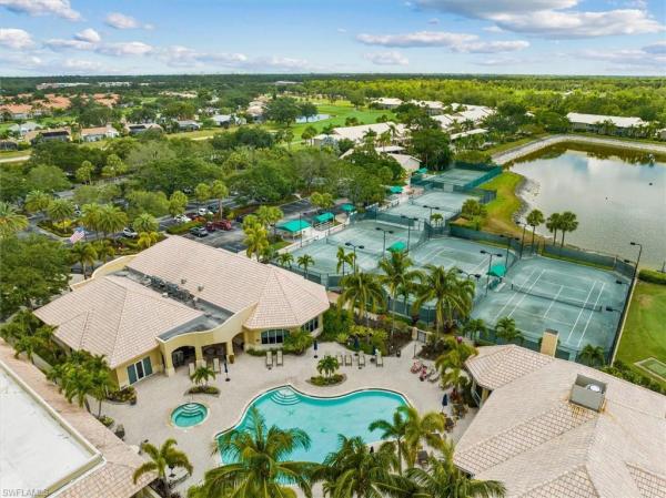 Waterford At Worthington, 13621 Worthington Way #1404, Bonita Springs, Florida 34135, image 1