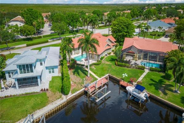 Port Of The Islands, 123 Newport Dr, Naples, Florida 34114, image 1